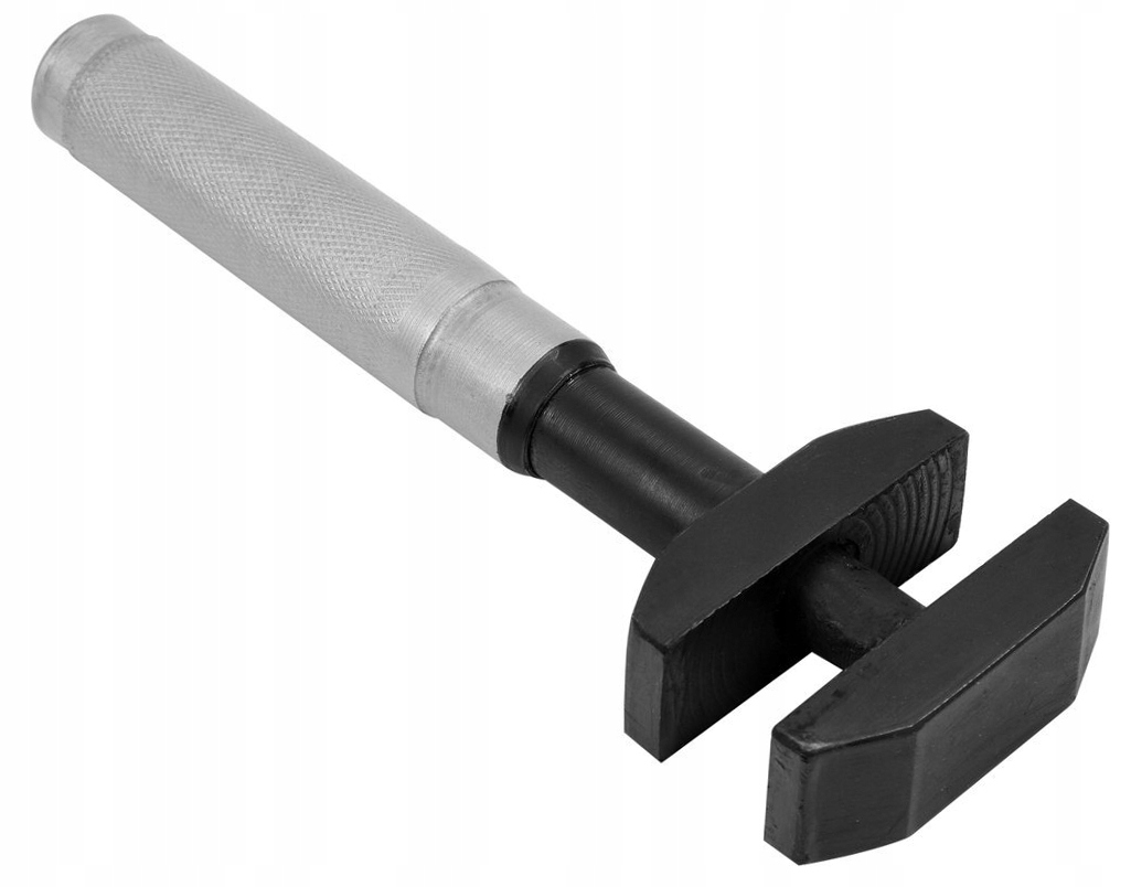 Klucz nastawny typ francuski 0–45 mm