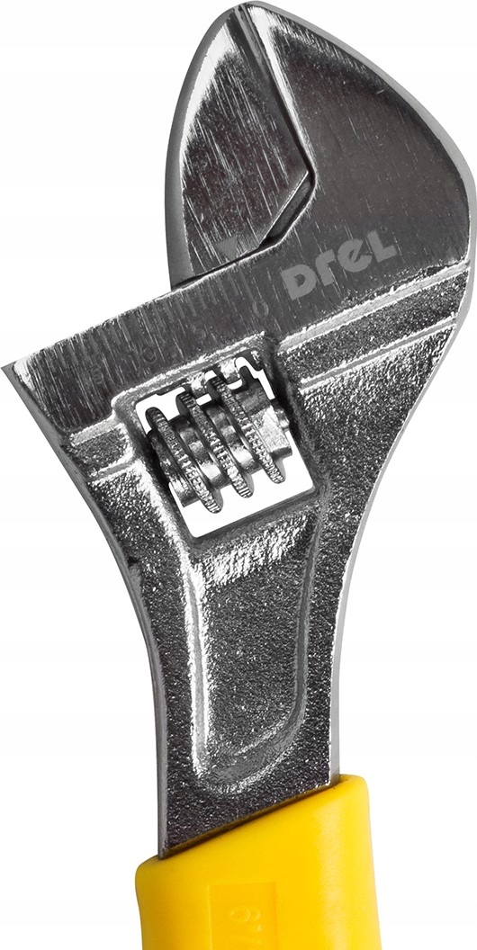 Klucz nastawny szwedzki Drel 150 mm 6”